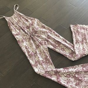 Flynn Skye jumpsuit NWOT